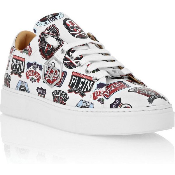 PHILIPP PLEIN Low-Top-Sneaker Sneaker