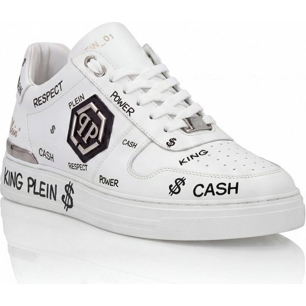 PHILIPP PLEIN Low-Top-Sneaker Sneaker