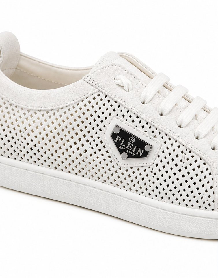 PHILIPP PLEIN Low-Top-Sneaker Sneaker – Bild 2 von 5