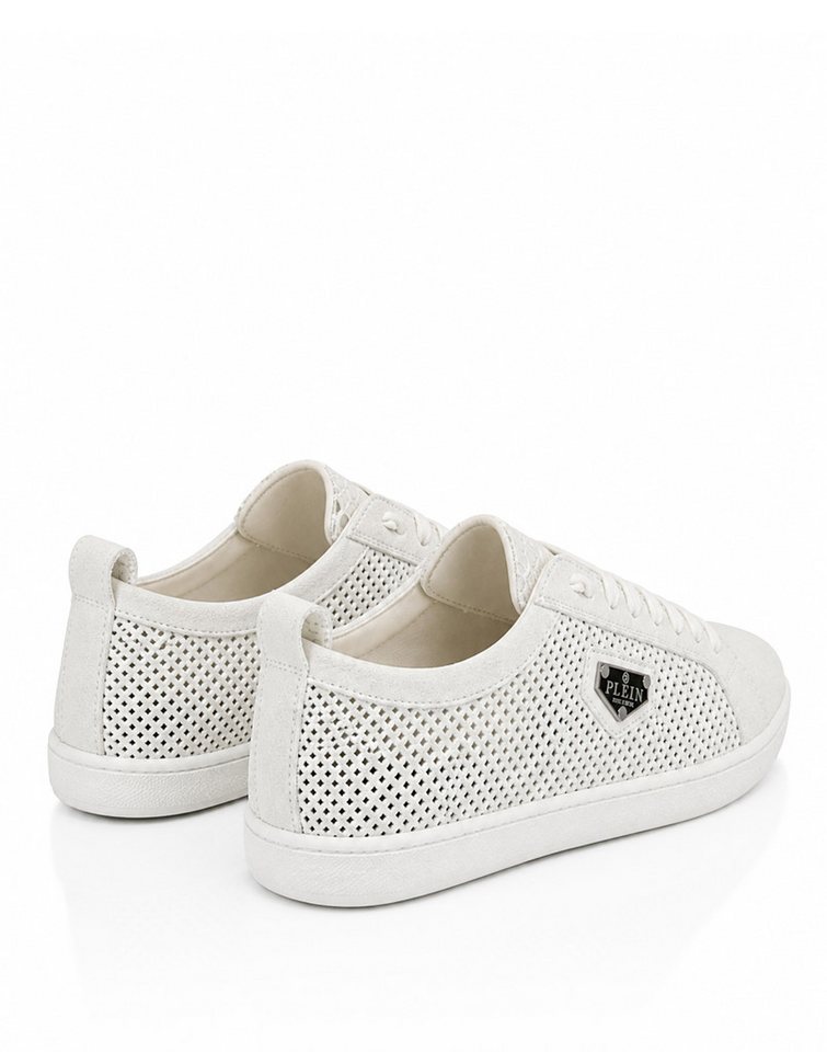 PHILIPP PLEIN Low-Top-Sneaker Sneaker – Bild 3 von 5