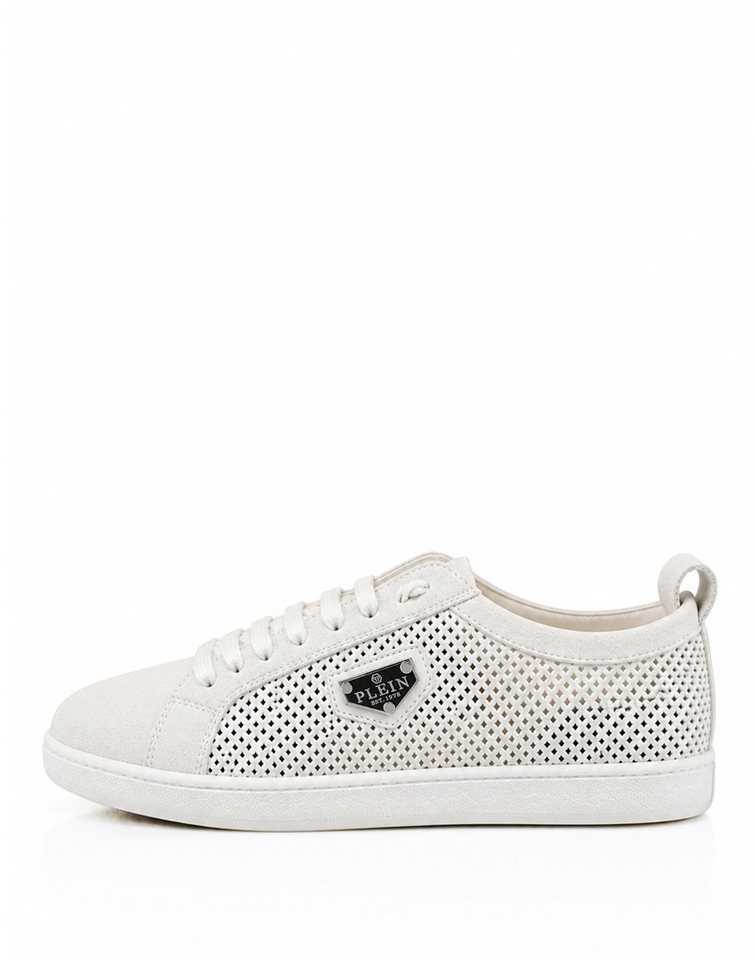 PHILIPP PLEIN Low-Top-Sneaker Sneaker – Bild 4 von 5