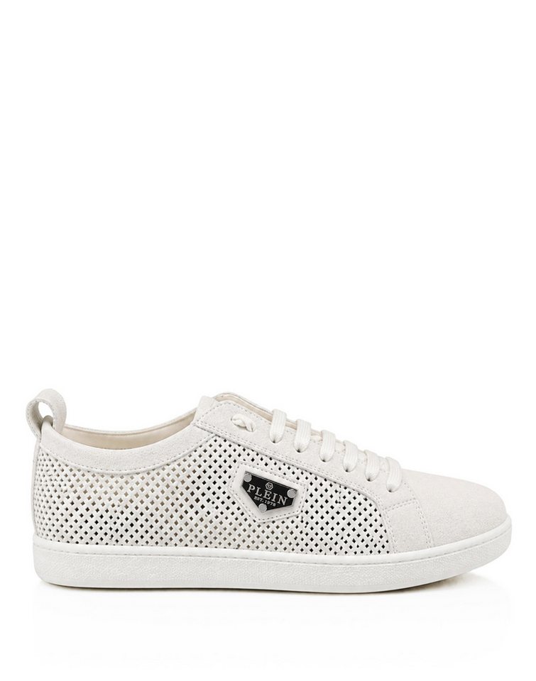 PHILIPP PLEIN Low-Top-Sneaker Sneaker – Bild 5 von 5