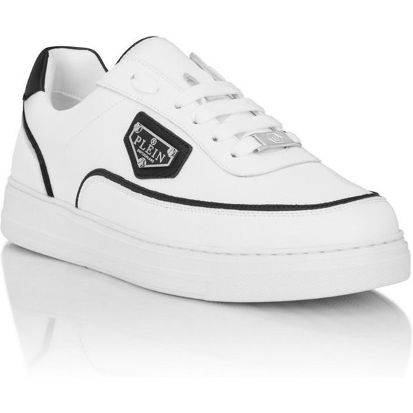 PHILIPP PLEIN Low-Top-Sneaker Sneaker