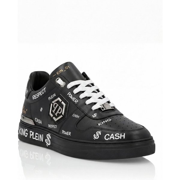 PHILIPP PLEIN Low-Top-Sneaker Sneaker