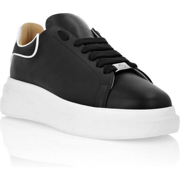 PHILIPP PLEIN Megastar Sneaker