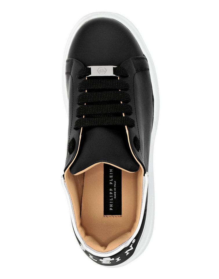 PHILIPP PLEIN Megastar Sneaker – Bild 2 von 4