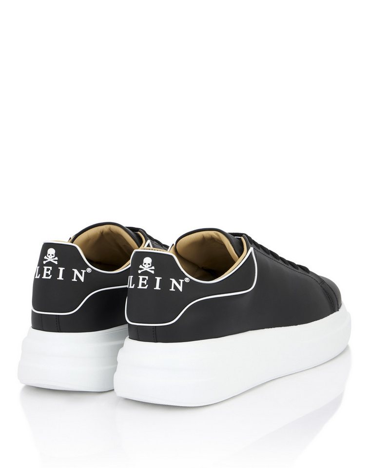 PHILIPP PLEIN Megastar Sneaker – Bild 3 von 4