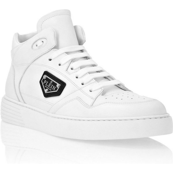 PHILIPP PLEIN Mid-Top-Sneaker Sneaker