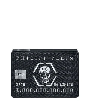 PHILIPP PLEIN No Limits Eau de Parfum · 90 ml