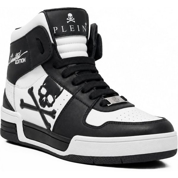 PHILIPP PLEIN Notorius Sneaker