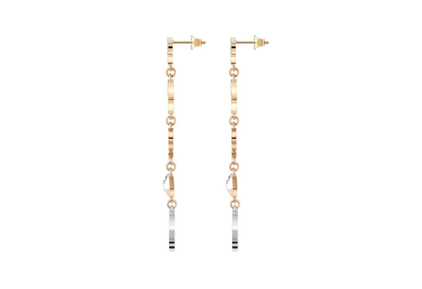 PHILIPP PLEIN Ohrring-Set PJ4EA05EU – Bild 3 von 5
