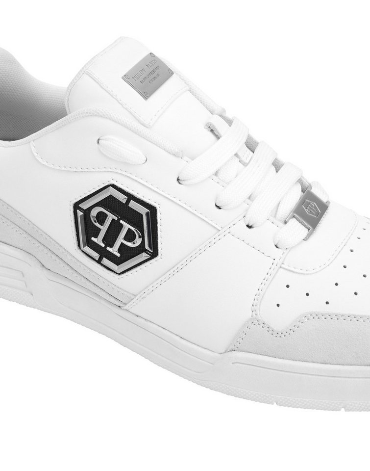 PHILIPP PLEIN P-Force 78 Sneaker – Bild 2 von 5