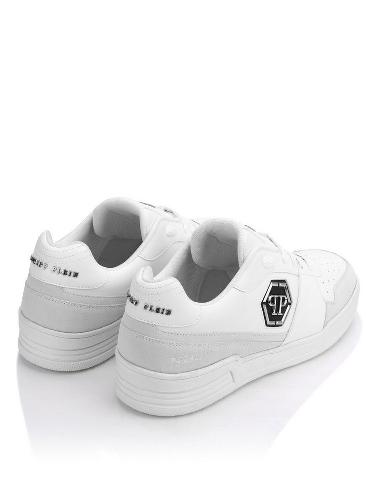 PHILIPP PLEIN P-Force 78 Sneaker – Bild 3 von 5