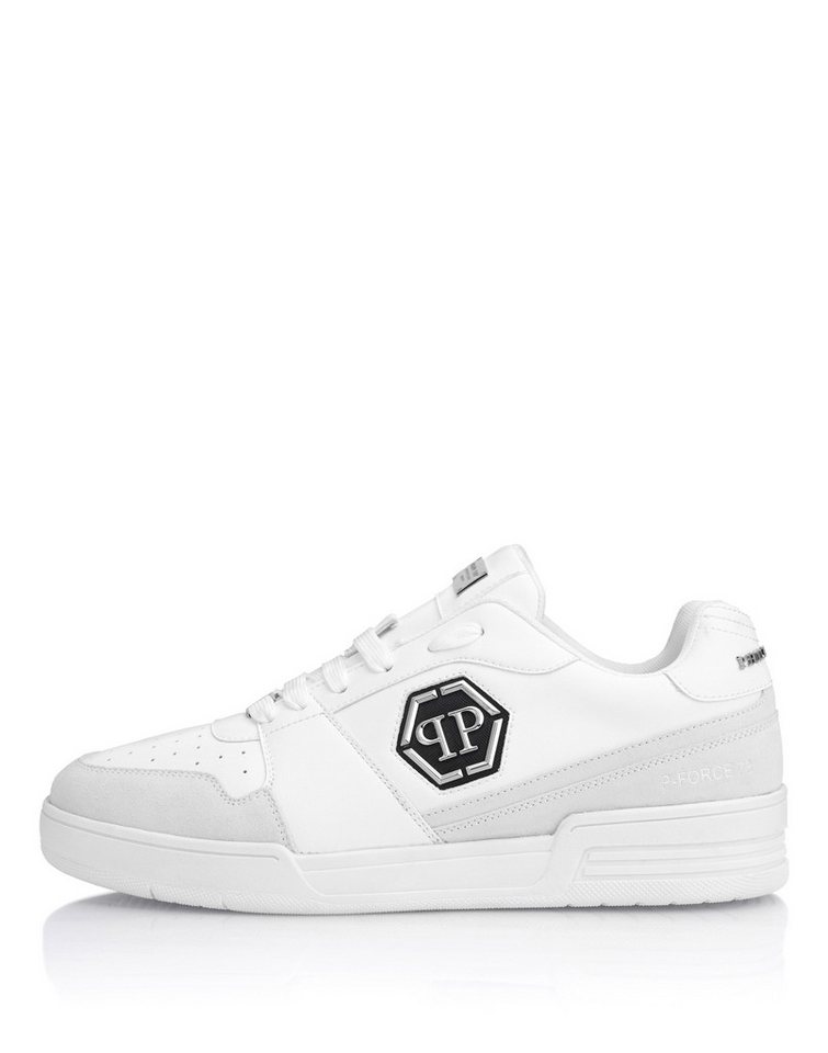 PHILIPP PLEIN P-Force 78 Sneaker – Bild 4 von 5