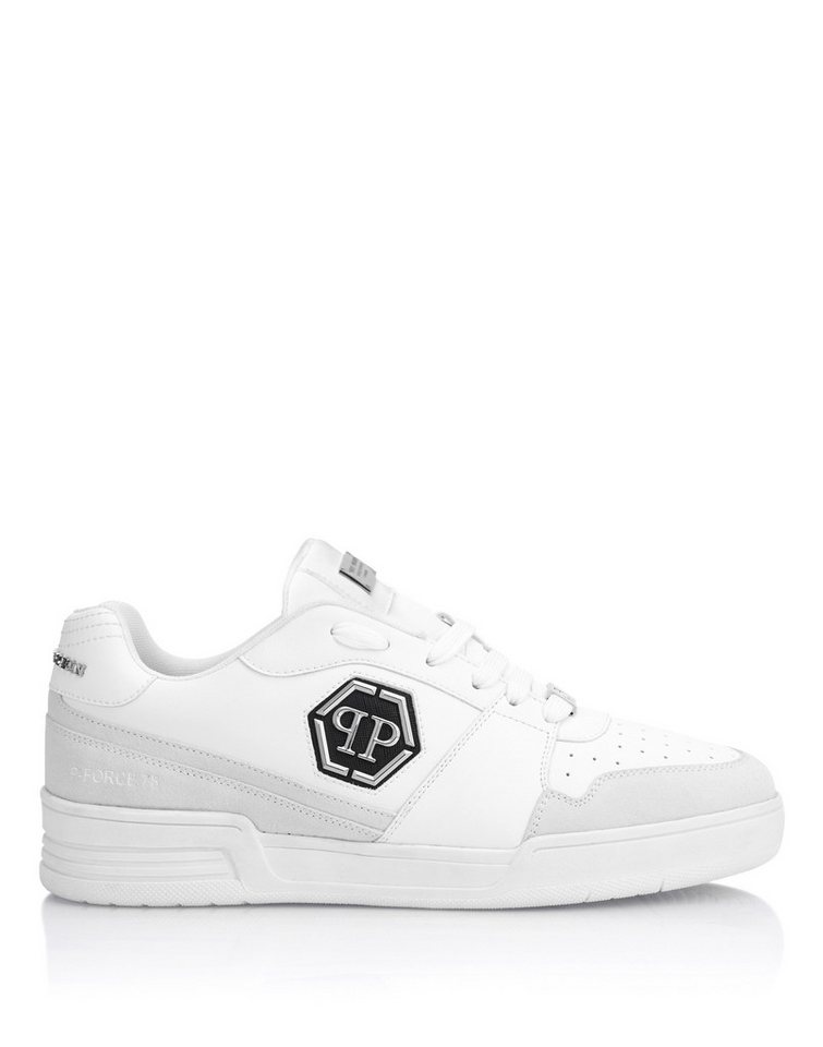 PHILIPP PLEIN P-Force 78 Sneaker – Bild 5 von 5