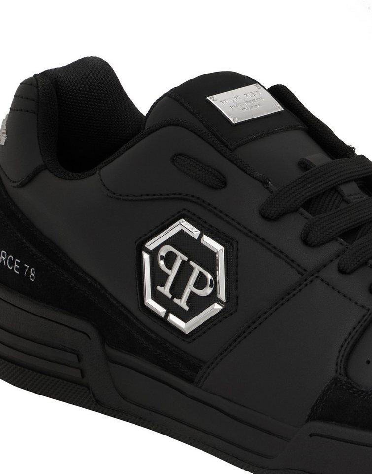 PHILIPP PLEIN P-Force 78 Sneaker – Bild 2 von 5