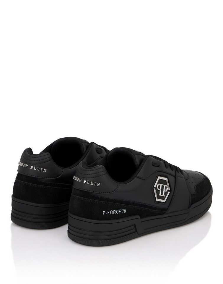 PHILIPP PLEIN P-Force 78 Sneaker – Bild 3 von 5