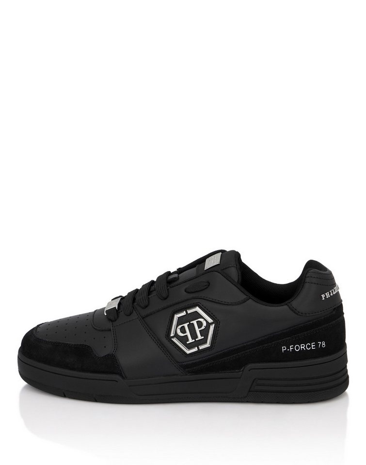PHILIPP PLEIN P-Force 78 Sneaker – Bild 4 von 5