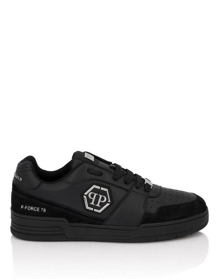 PHILIPP PLEIN P-Force 78 Sneaker – Bild 5 von 5