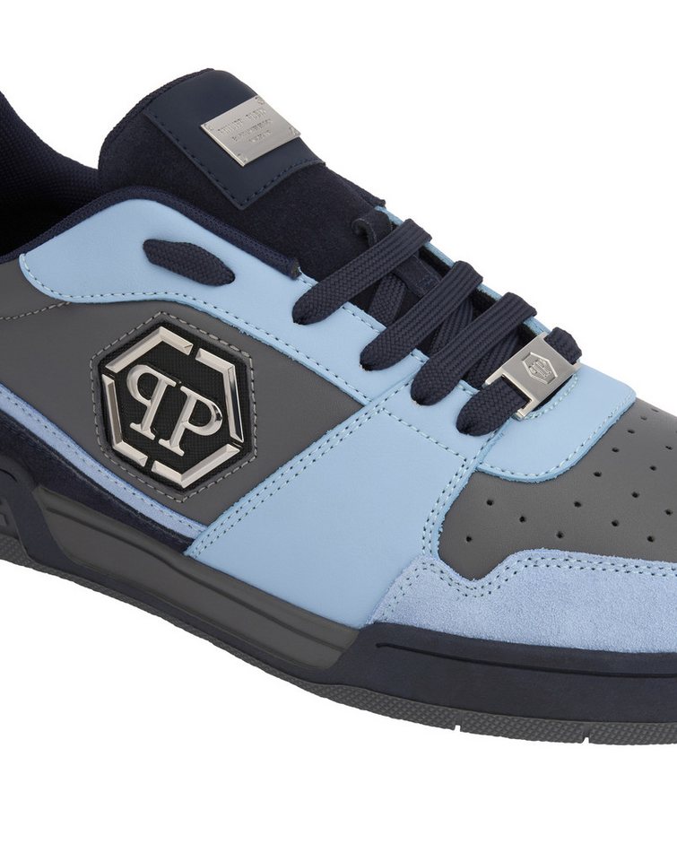 PHILIPP PLEIN P-Force 78 Sneaker – Bild 2 von 5
