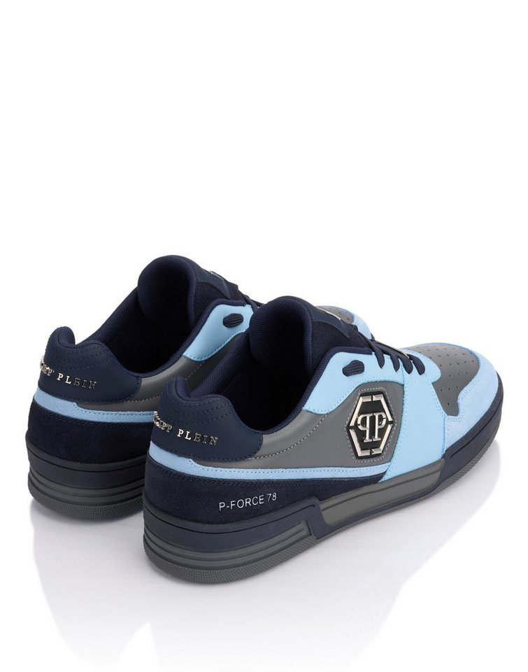 PHILIPP PLEIN P-Force 78 Sneaker – Bild 3 von 5