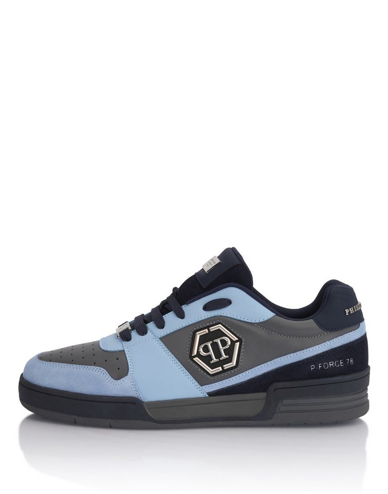 PHILIPP PLEIN P-Force 78 Sneaker – Bild 4 von 5