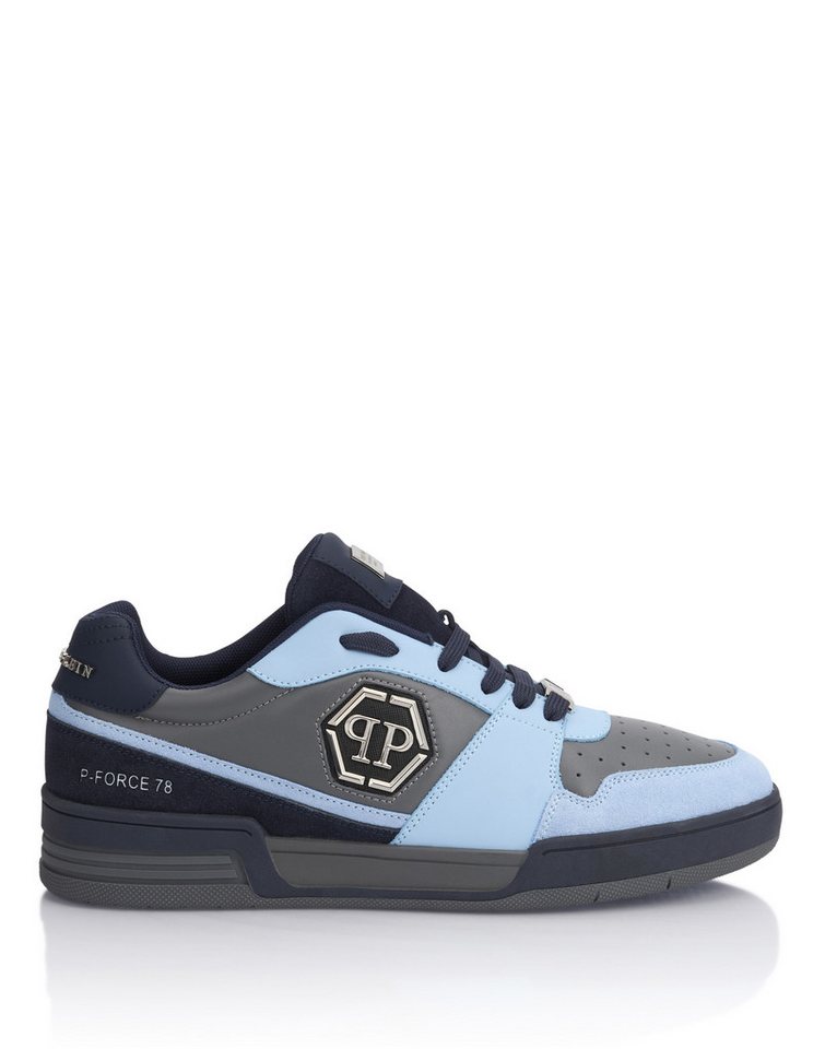 PHILIPP PLEIN P-Force 78 Sneaker – Bild 5 von 5