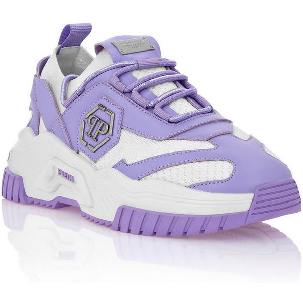 PHILIPP PLEIN Predator Sneaker