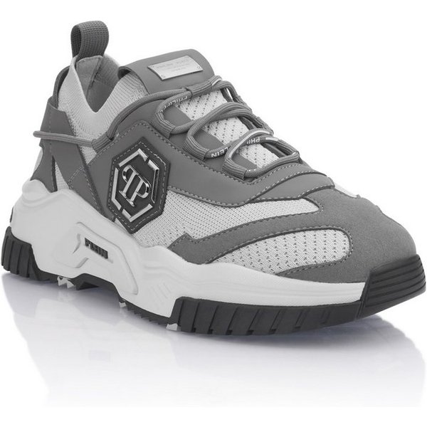 PHILIPP PLEIN Predator Sneaker