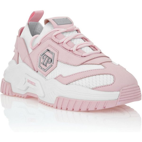 PHILIPP PLEIN Predator Sneaker
