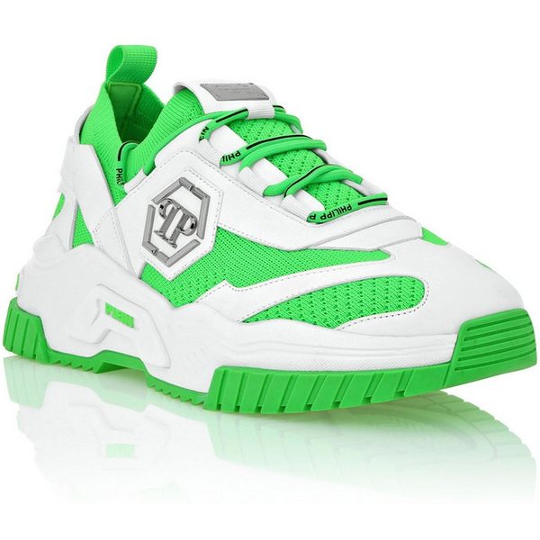 PHILIPP PLEIN Predator Sneaker