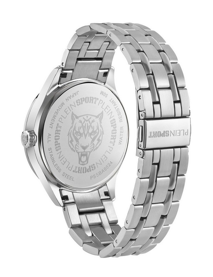PHILIPP PLEIN Quarzuhr PS5BA0624 – Bild 2 von 5