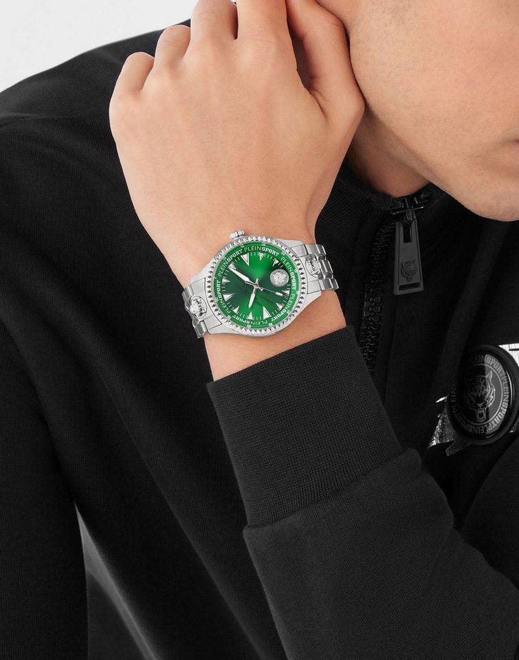 PHILIPP PLEIN Quarzuhr PS5BA0624 – Bild 4 von 5