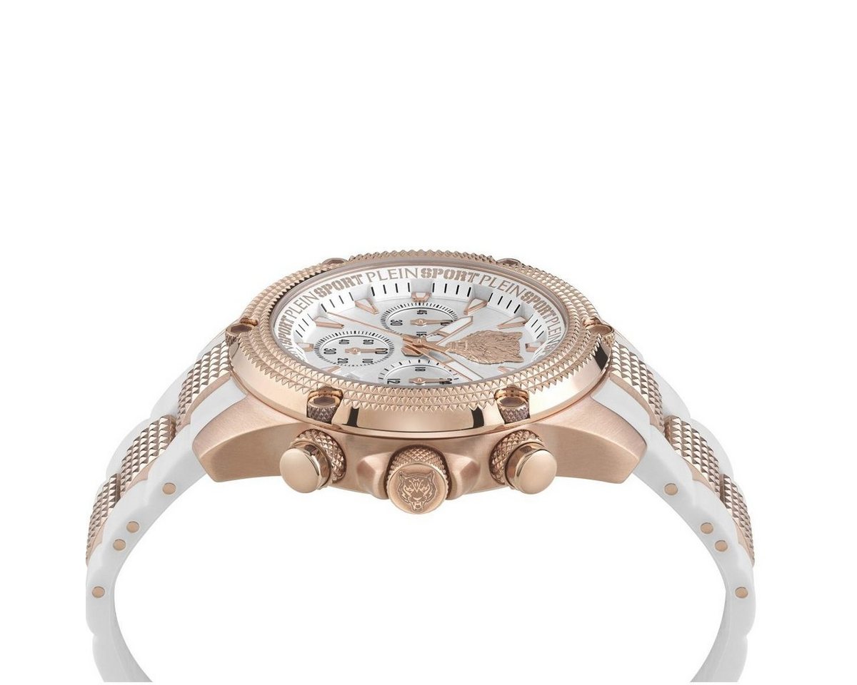PHILIPP PLEIN Quarzuhr PSDBA0723 – Bild 3 von 5