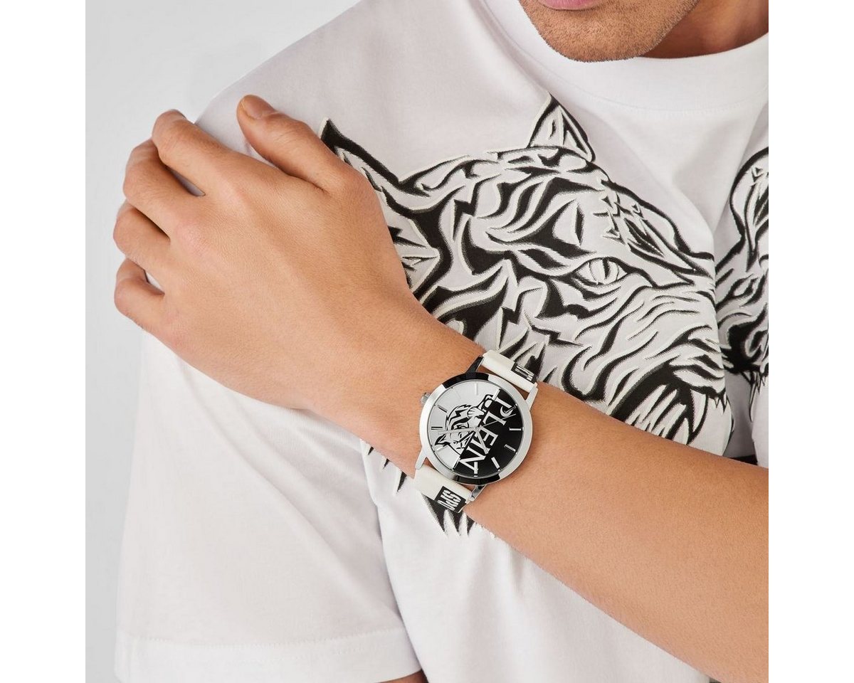PHILIPP PLEIN Quarzuhr PSLBA0223 – Bild 4 von 5