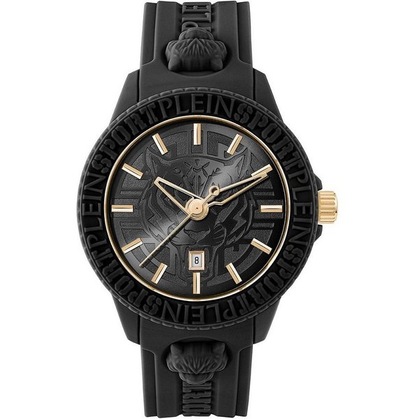 PHILIPP PLEIN Quarzuhr PSQBA0223