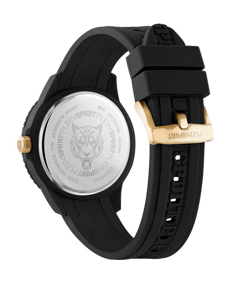 PHILIPP PLEIN Quarzuhr PSQBA0223 – Bild 2 von 5