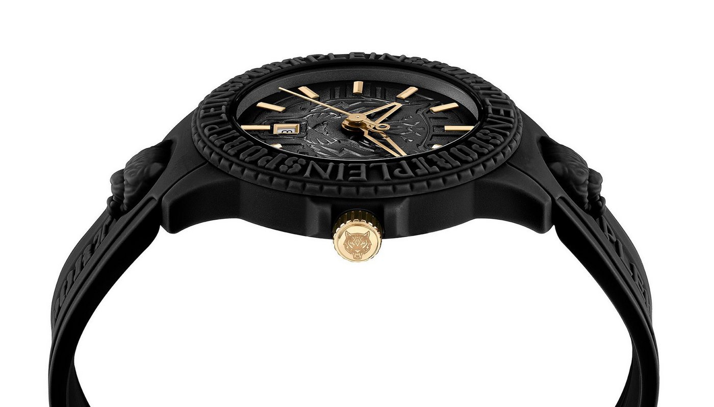 PHILIPP PLEIN Quarzuhr PSQBA0223 – Bild 3 von 5