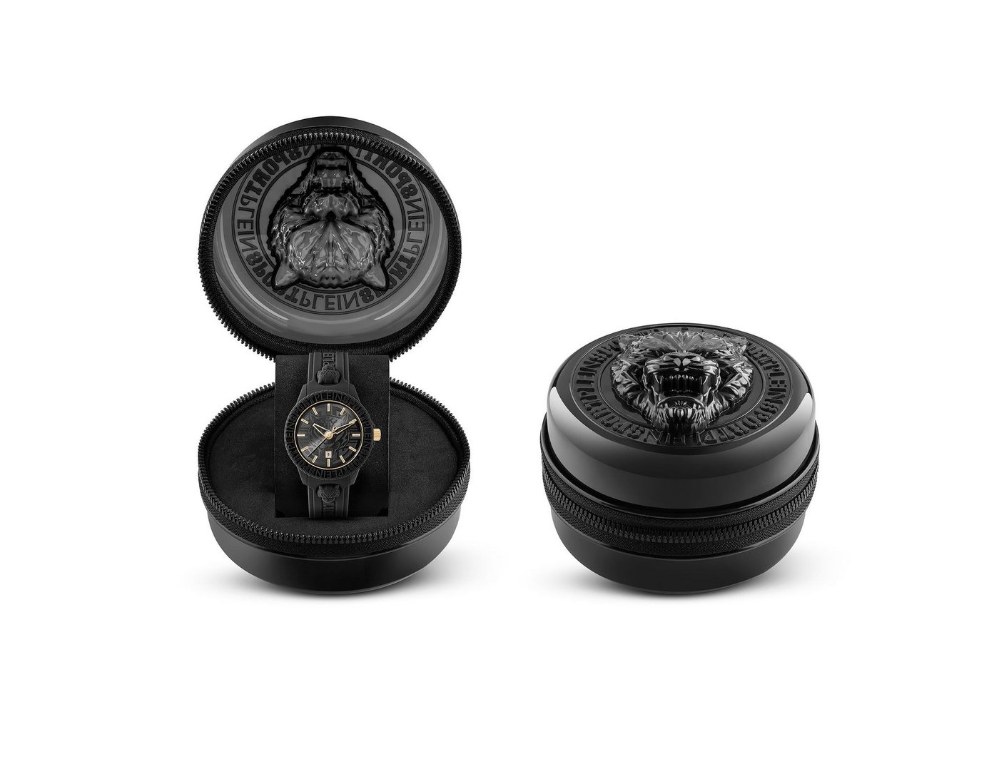 PHILIPP PLEIN Quarzuhr PSQBA0223 – Bild 4 von 5