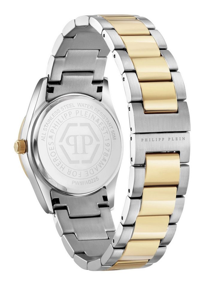 PHILIPP PLEIN Quarzuhr PW1FA0225 – Bild 3 von 3