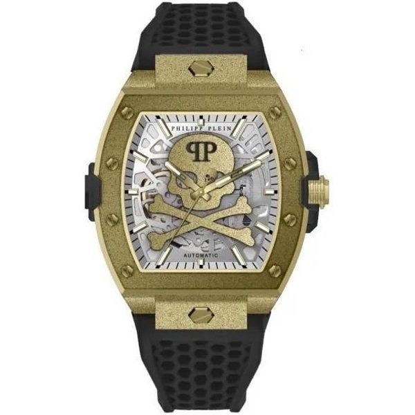 PHILIPP PLEIN Quarzuhr PWJFA1025