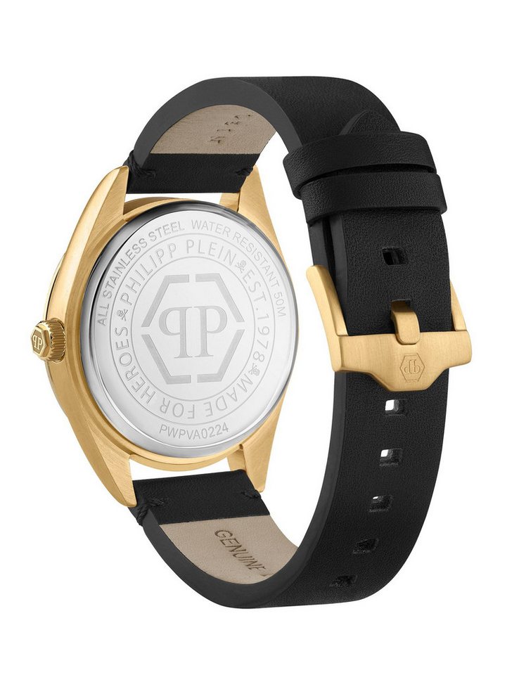 PHILIPP PLEIN Quarzuhr PWPVA0224 – Bild 2 von 4