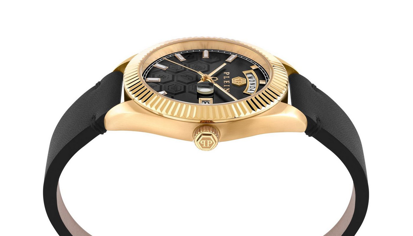 PHILIPP PLEIN Quarzuhr PWPVA0224 – Bild 3 von 4