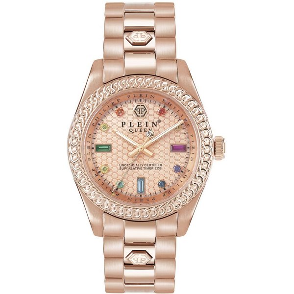 PHILIPP PLEIN Quarzuhr Queen Crystal