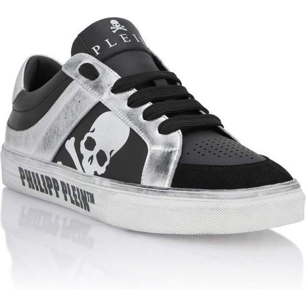 PHILIPP PLEIN Retrokickz Sneaker