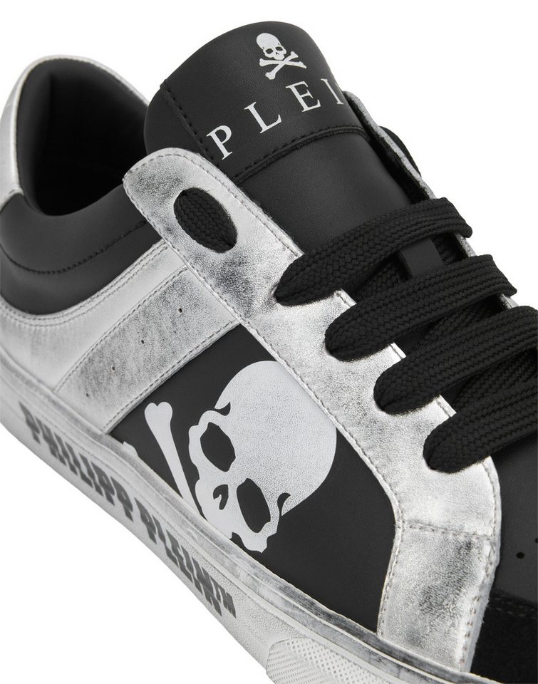 PHILIPP PLEIN Retrokickz Sneaker – Bild 2 von 5