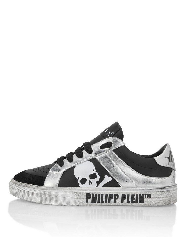 PHILIPP PLEIN Retrokickz Sneaker – Bild 4 von 5