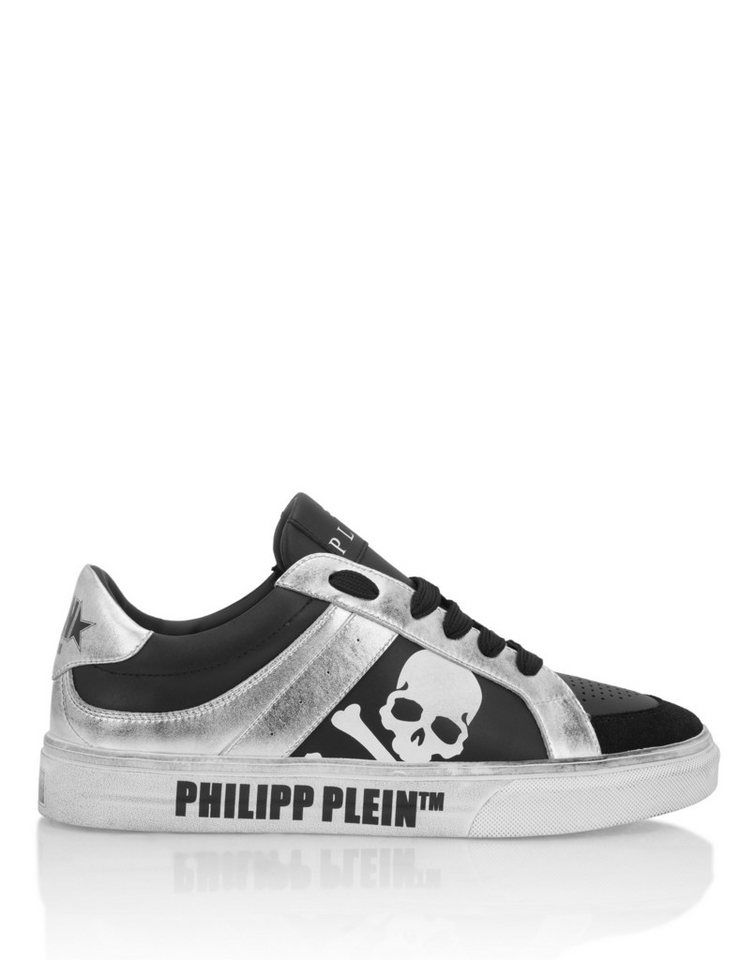 PHILIPP PLEIN Retrokickz Sneaker – Bild 5 von 5