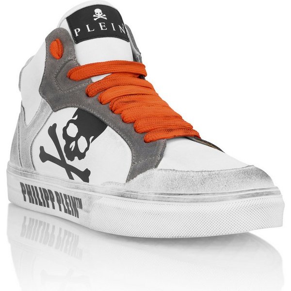 PHILIPP PLEIN Retrokickz Sneaker