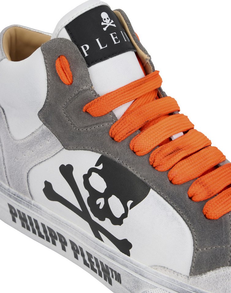 PHILIPP PLEIN Retrokickz Sneaker – Bild 2 von 5